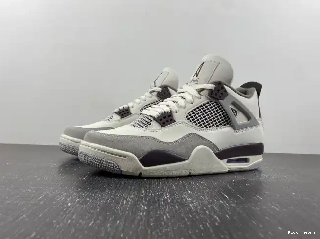 Kicktheory Ma FZ4810-001 Air x 4 Phantom Jordan A Maniere 0616